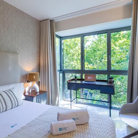 Apartament Banus - Golden Mile Jardines Del Principe 1 Marbella