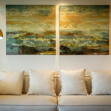 Banus - Golden Mile Jardines Del Principe 1