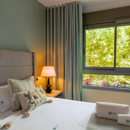 Banus - Golden Mile Jardines Del Principe 1 *