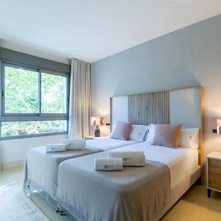 Banus - Golden Mile Jardines Del Principe 1