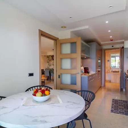 Banus - Golden Mile Jardines Del Principe 1