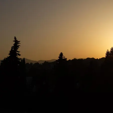 Banus - Golden Mile Jardines Del Principe 1 * Marbella