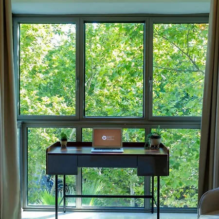 Apartment Banus - Golden Mile Jardines Del 1 *