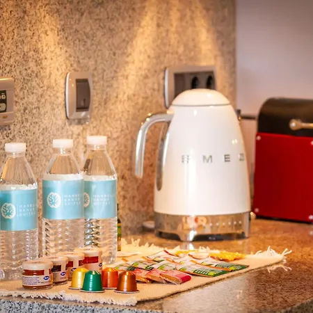 Banus - Golden Mile Jardines Del Principe 1 Apartment Marbella