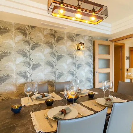 Banus - Golden Mile Jardines Del Principe 1