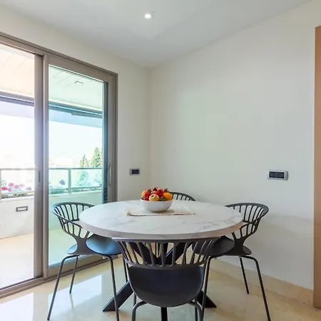 Apartment Banus - Golden Mile Jardines Del Principe 1