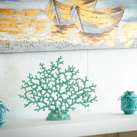 Banus - Golden Mile Jardines Del 1 Apartment *