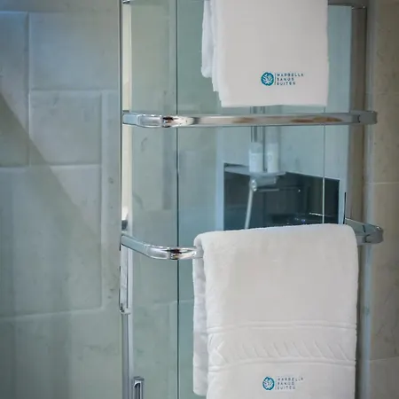 Banus - Golden Mile Jardines Del 1 Apartment *