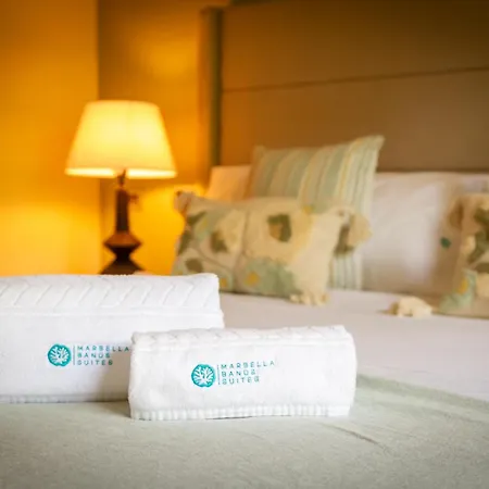 Banus - Golden Mile Jardines Del 1