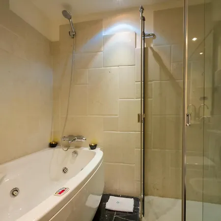 Apartment Banus - Golden Mile Jardines Del Principe 1