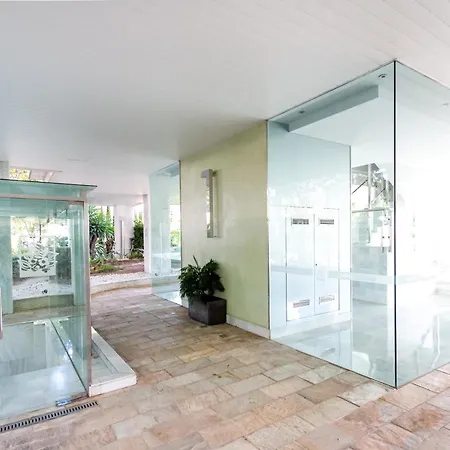 Banus - Golden Mile Jardines Del Principe 1 Marbella