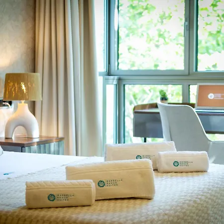 Banus - Golden Mile Jardines Del 1