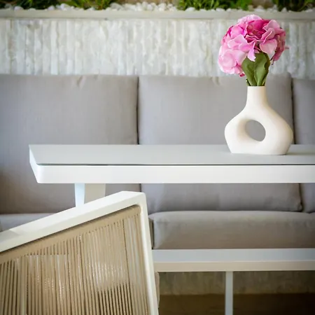 Banus - Golden Mile Jardines Del 1 Apartment *