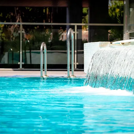 Banus - Golden Mile Jardines Del 1 Apartment Marbella