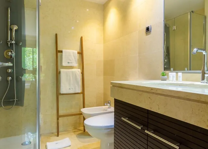 Apartment Banus - Golden Mile Jardines Del Principe 1 *