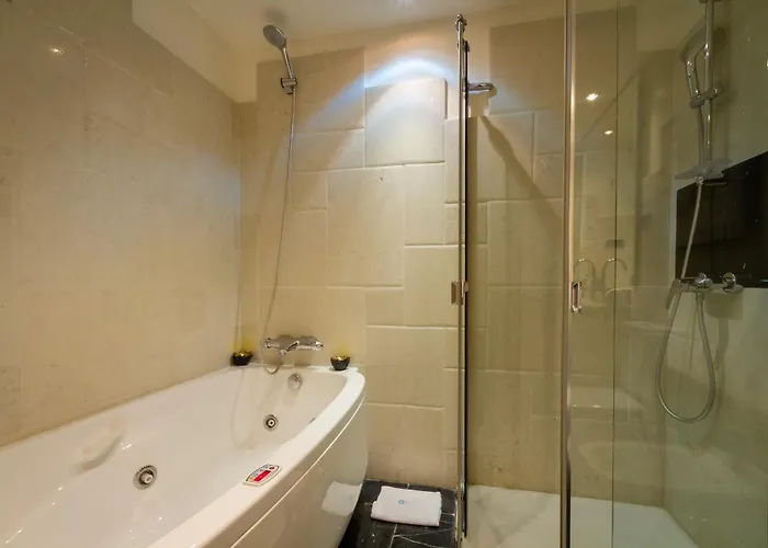 Apartment Banus - Golden Mile Jardines Del Principe 1