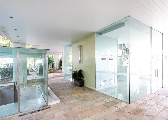 Banus - Golden Mile Jardines Del Principe 1 Marbella