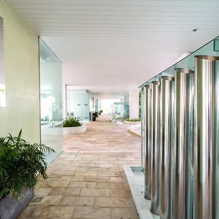 公寓 Banus - Golden Mile Jardines Del Principe 1 *