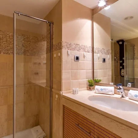 Banus - Golden Mile Jardines Del Principe 1 マルベーリャ