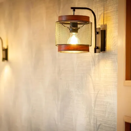 アパート Banus - Golden Mile Jardines Del Principe 1 *