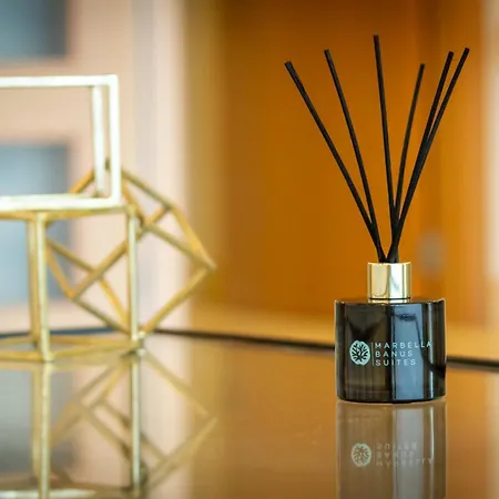 Banus - Golden Mile Jardines Del Principe 1