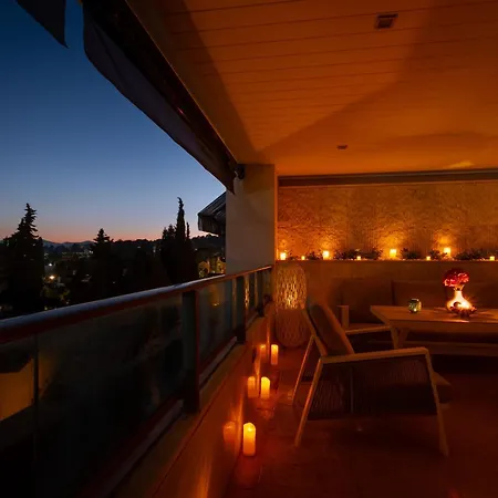 Banus - Golden Mile Jardines Del Principe 1 マルベーリャ