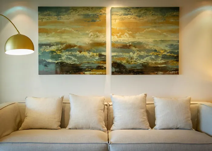 Banus - Golden Mile Jardines Del Principe 1