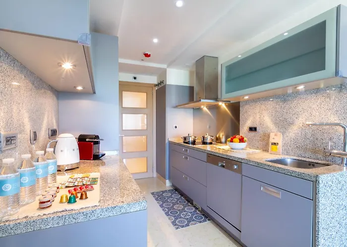 Banus - Golden Mile Jardines Del Principe 1 Διαμέρισμα *