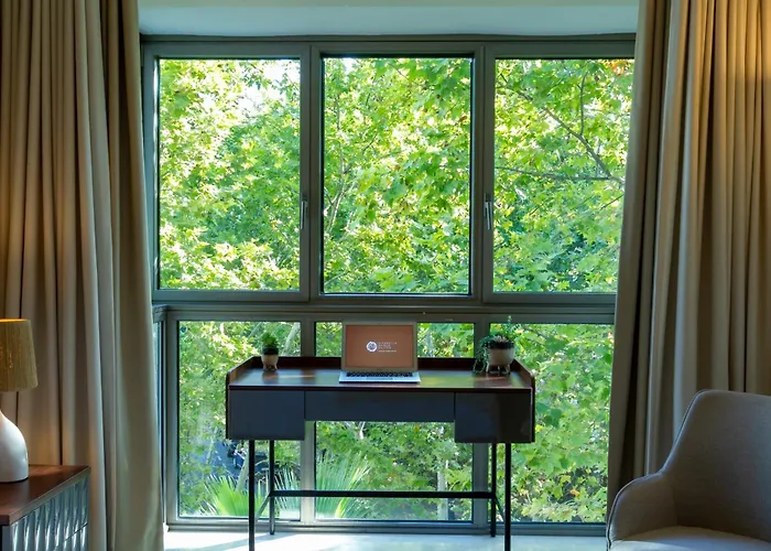 Διαμέρισμα Banus - Golden Mile Jardines Del Principe 1 *