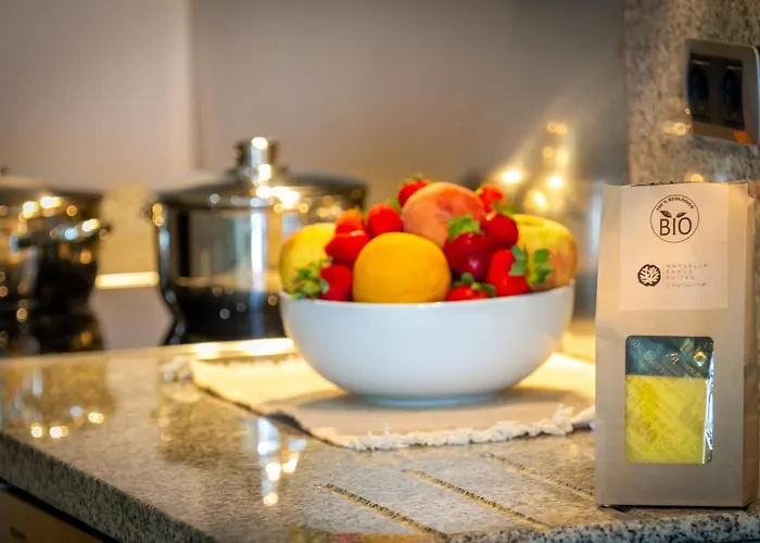 Banus - Golden Mile Jardines Del Principe 1 * Μαρμπέλλα