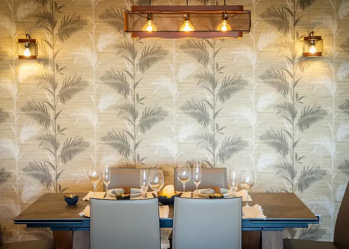 Διαμέρισμα Banus - Golden Mile Jardines Del Principe 1 Μαρμπέλλα