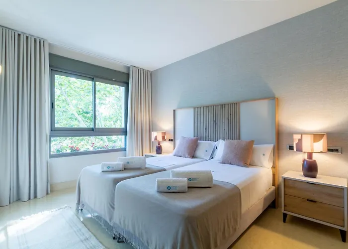 Banus - Golden Mile Jardines Del Principe 1