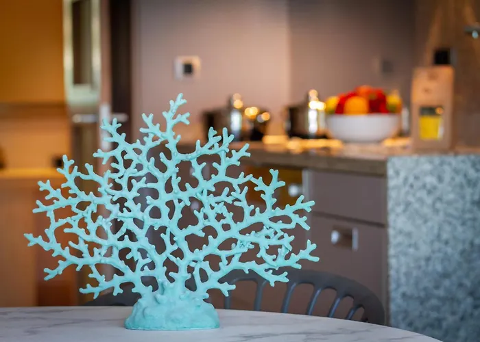 Banus - Golden Mile Jardines Del Principe 1 Διαμέρισμα