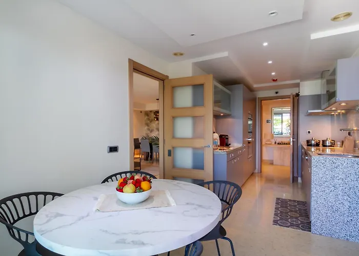 Banus - Golden Mile Jardines Del Principe 1