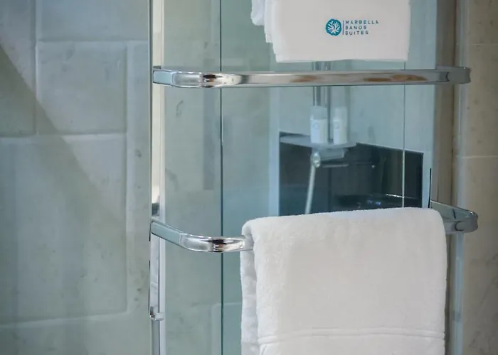 Banus - Golden Mile Jardines Del Principe 1 Διαμέρισμα *