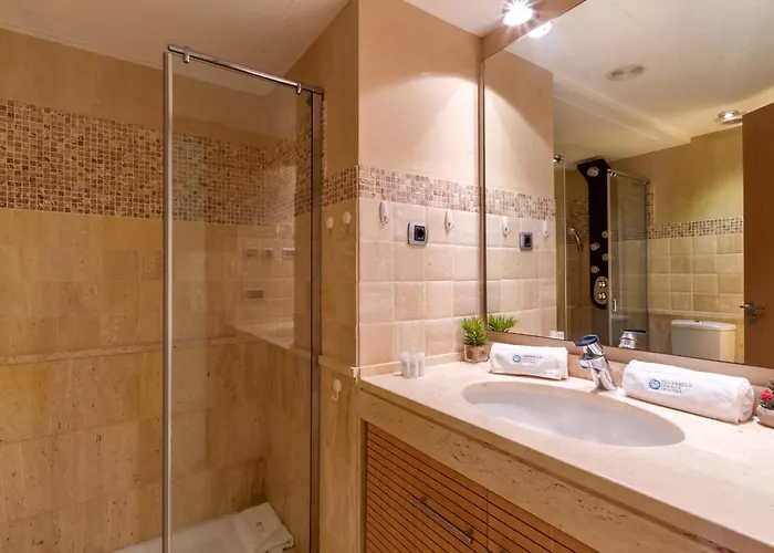 Banus - Golden Mile Jardines Del Principe 1 Μαρμπέλλα