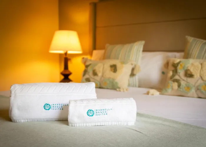 Banus - Golden Mile Jardines Del Principe 1