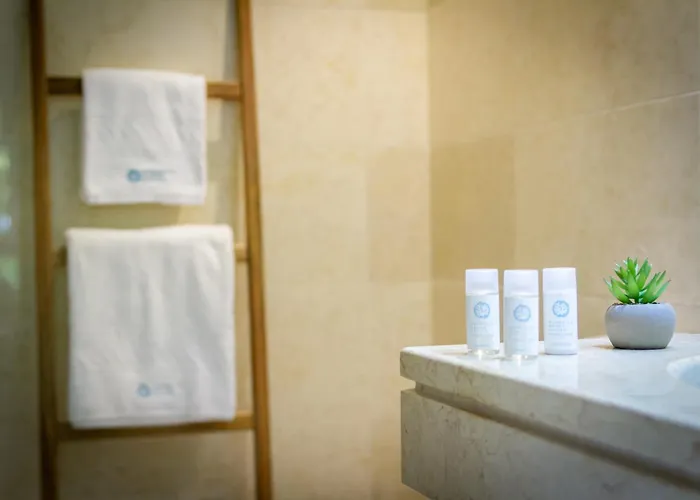 Banus - Golden Mile Jardines Del Principe 1 Διαμέρισμα