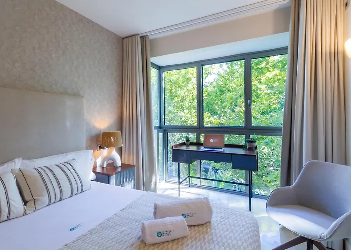 Διαμέρισμα Banus - Golden Mile Jardines Del Principe 1 Μαρμπέλλα