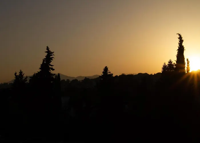 Banus - Golden Mile Jardines Del Principe 1 * Μαρμπέλλα