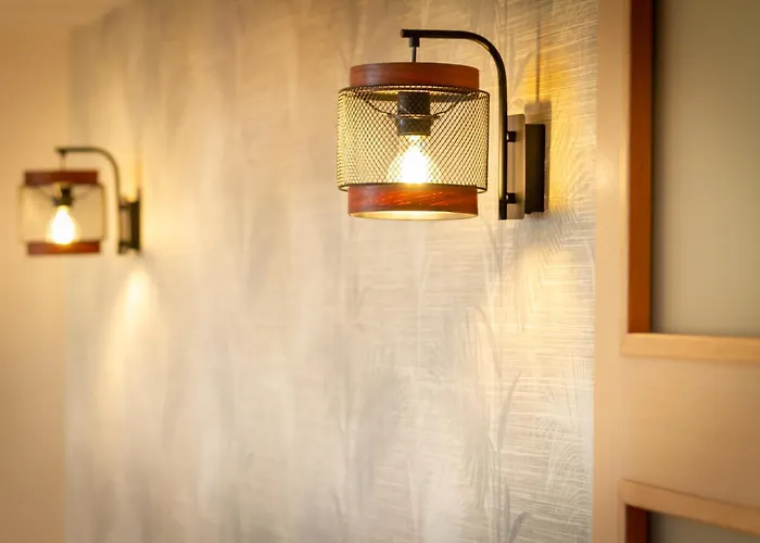 Διαμέρισμα Banus - Golden Mile Jardines Del Principe 1 *