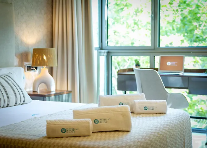 Banus - Golden Mile Jardines Del Principe 1