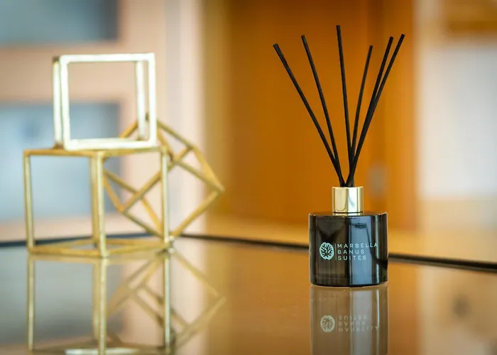 Banus - Golden Mile Jardines Del Principe 1