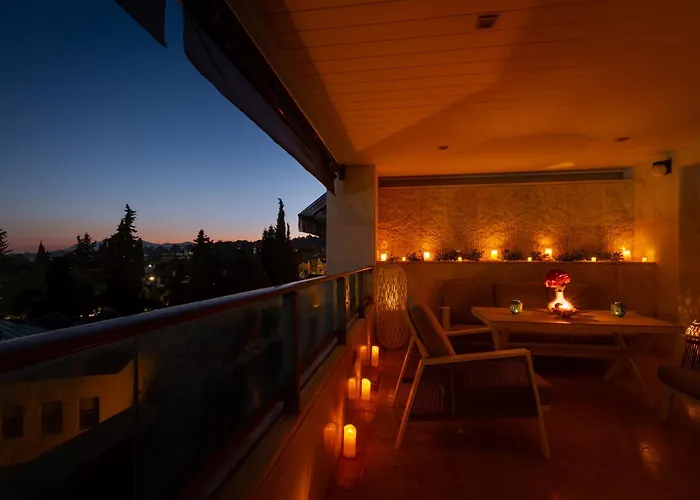 Banus - Golden Mile Jardines Del Principe 1 Μαρμπέλλα