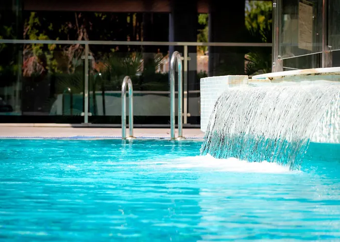 Banus - Golden Mile Jardines Del Principe 1 Διαμέρισμα Μαρμπέλλα